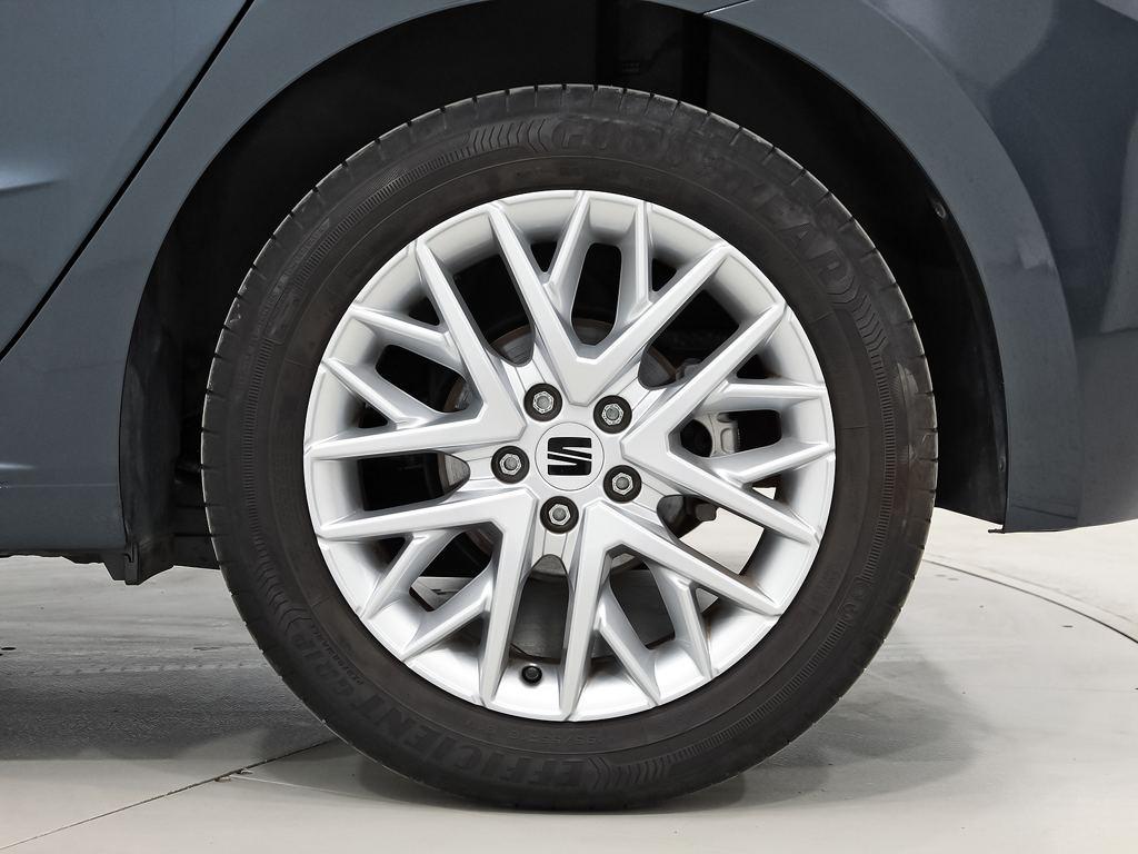 SEAT Ibiza 1.0 TSI S&S FR XS 85 kW (115 CV) - 7