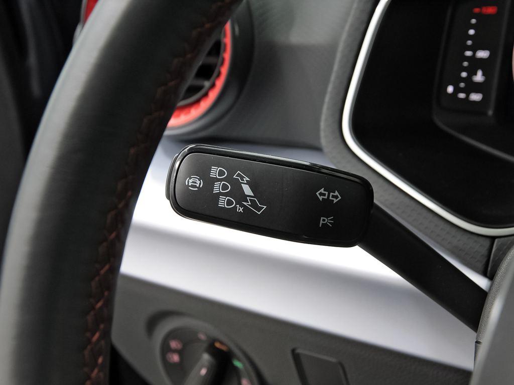 SEAT Ibiza 1.0 TSI S&S FR XS 85 kW (115 CV) - 12