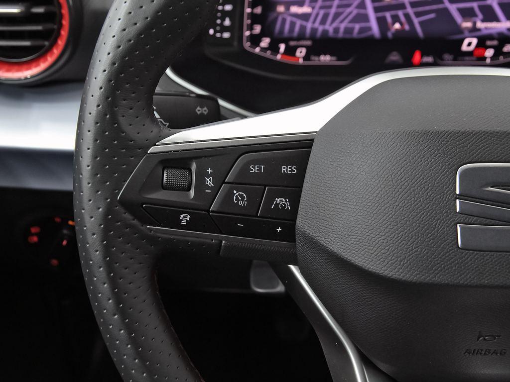 SEAT Ibiza 1.0 TSI S&S FR XS 85 kW (115 CV) - 14