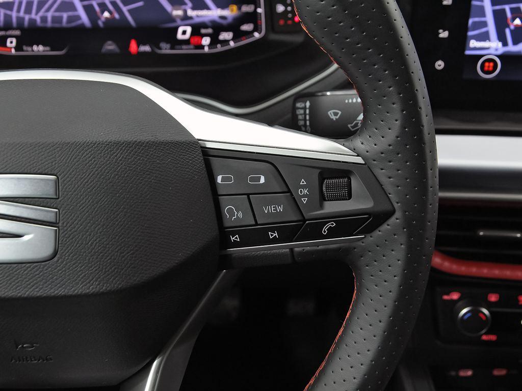 SEAT Ibiza 1.0 TSI S&S FR XS 85 kW (115 CV) - 15