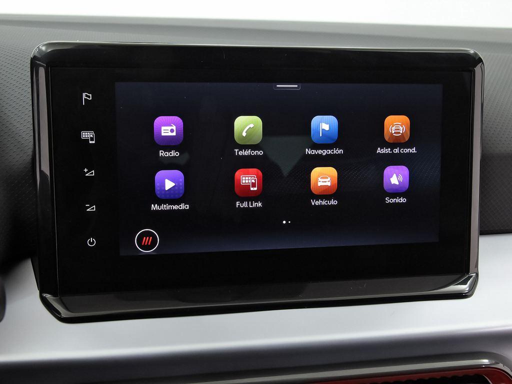 SEAT Ibiza 1.0 TSI S&S FR XS 85 kW (115 CV) - 17