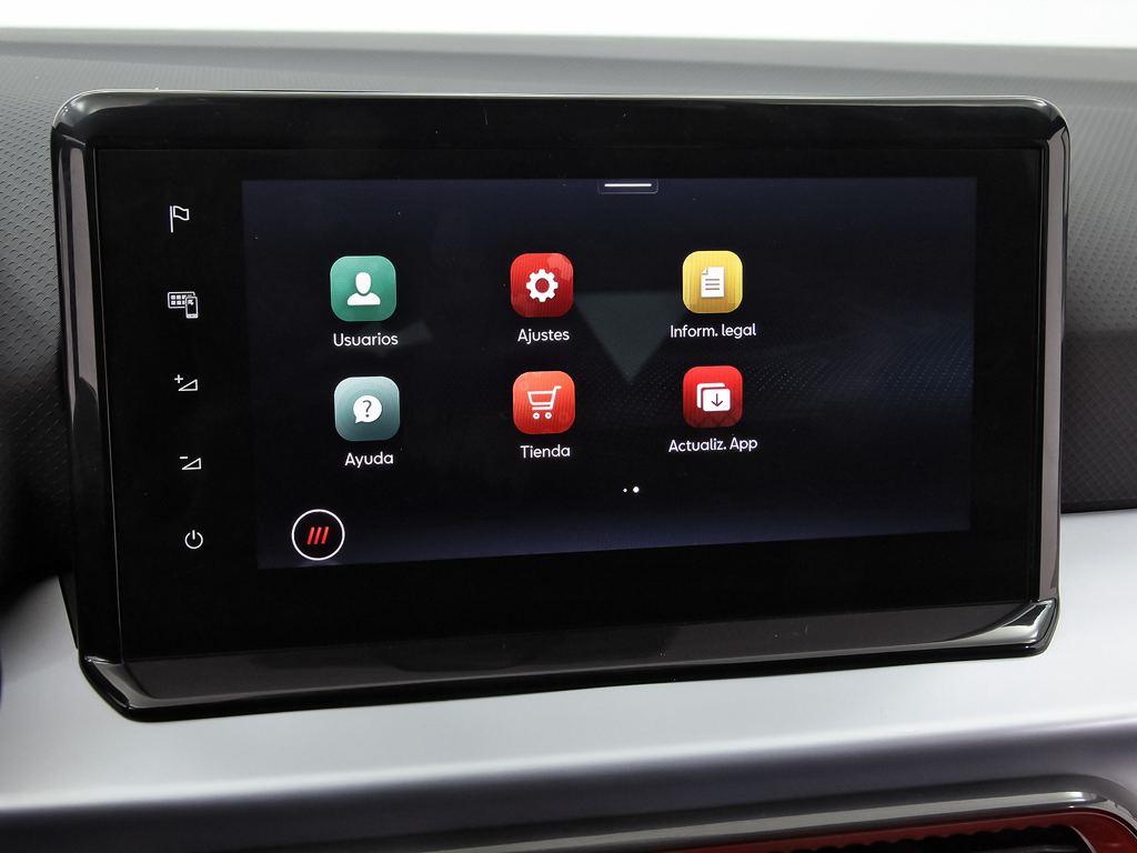 SEAT Ibiza 1.0 TSI S&S FR XS 85 kW (115 CV) - 18