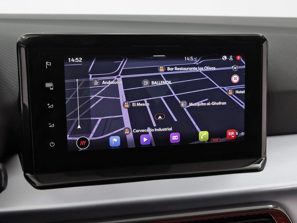 SEAT Ibiza 1.0 TSI S&S FR XS 85 kW (115 CV) - 19