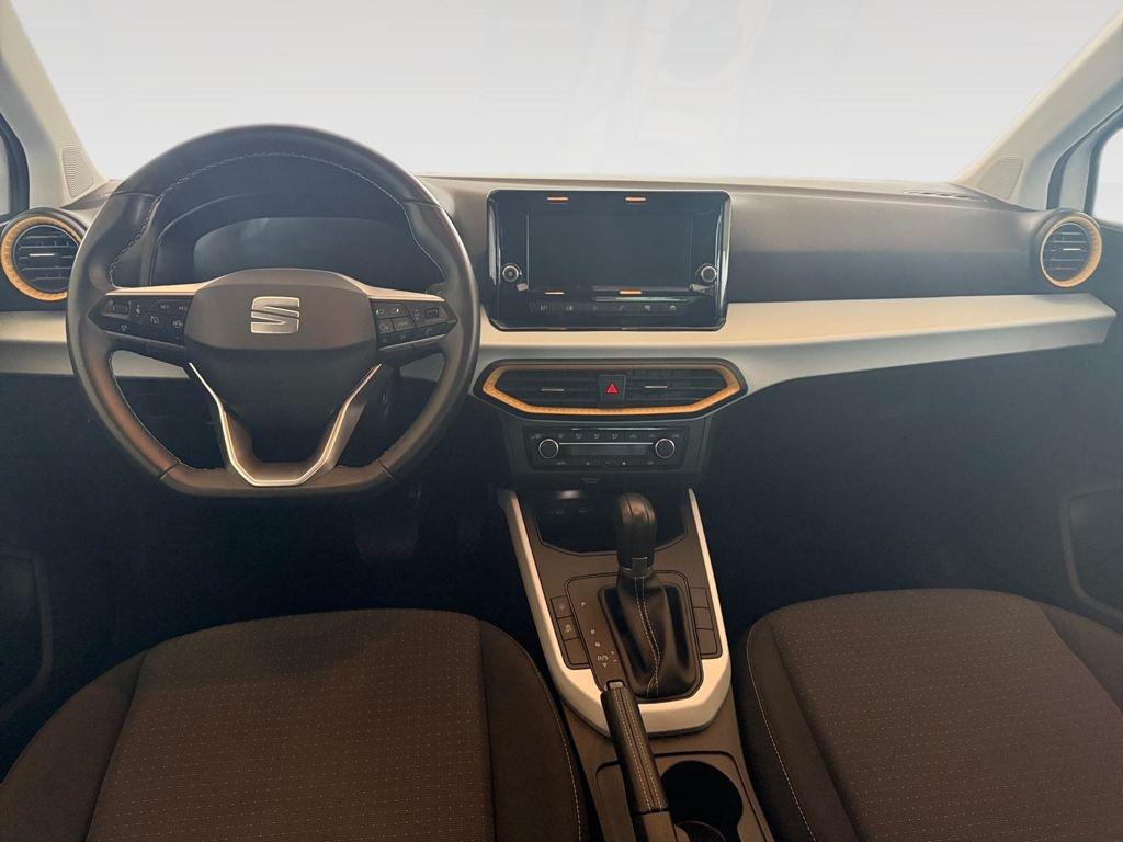 SEAT Arona 1.0 TSI Style XM DSG 85 kW (115 CV) - 3