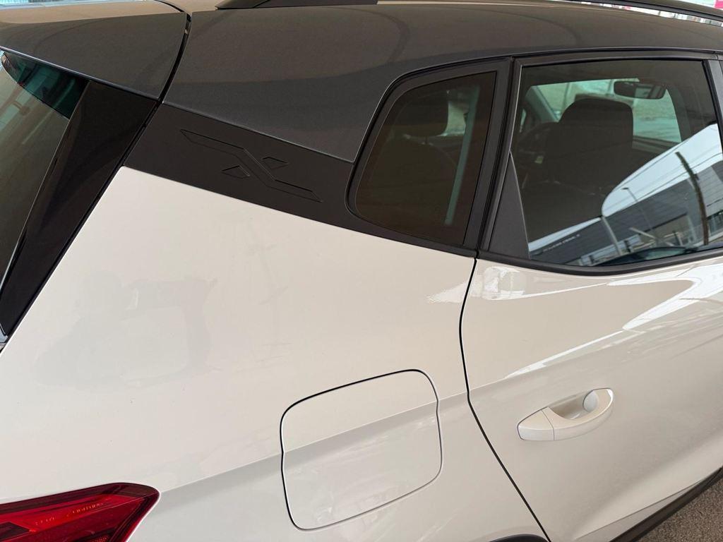 SEAT Arona 1.0 TSI Style XM DSG 85 kW (115 CV) - 8