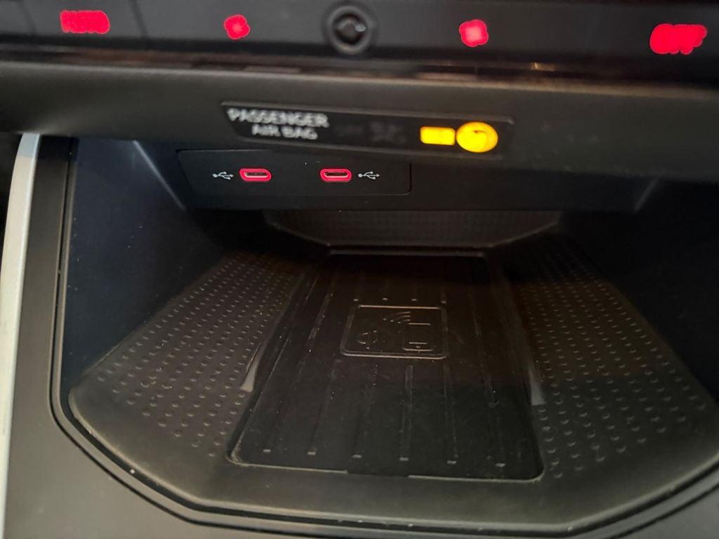 SEAT Arona 1.0 TSI Style XM DSG 85 kW (115 CV) - 9