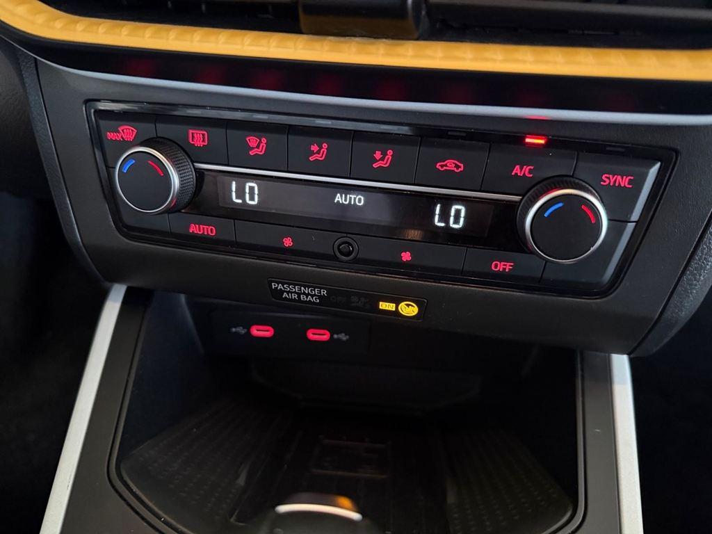 SEAT Arona 1.0 TSI Style XM DSG 85 kW (115 CV) - 10