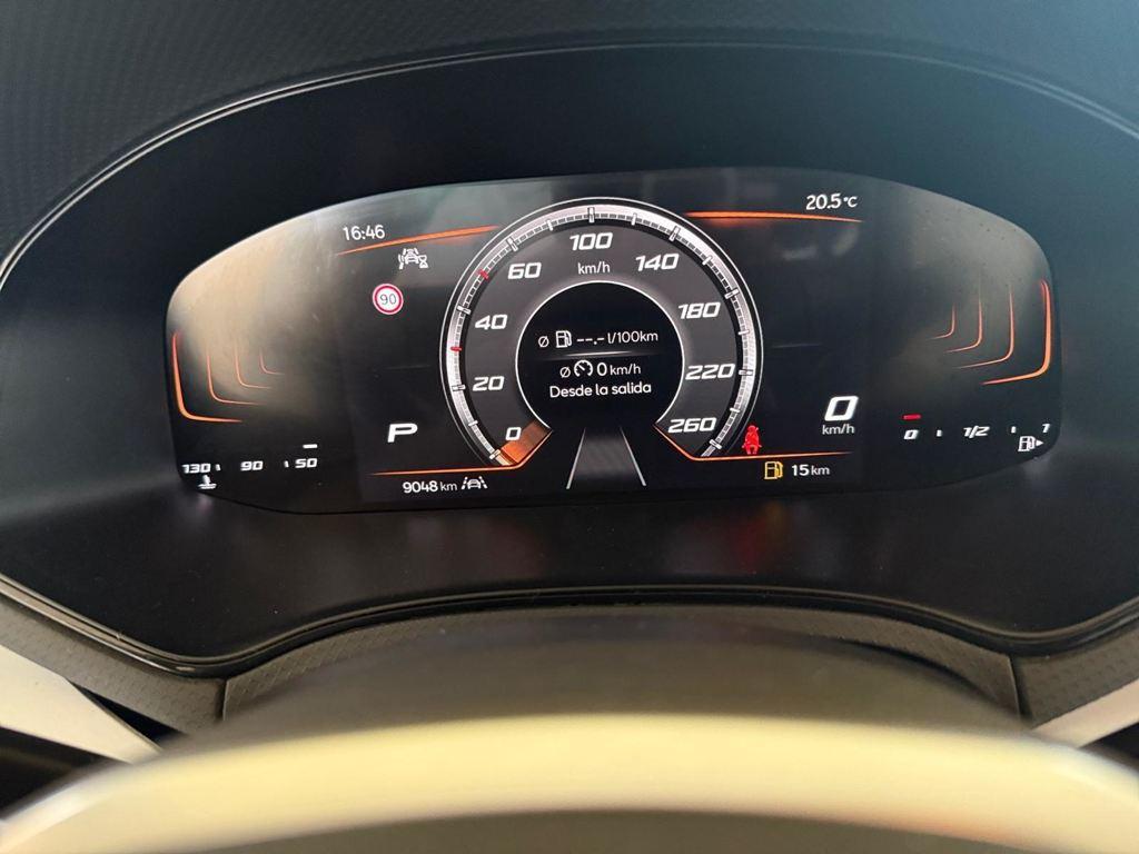 SEAT Arona 1.0 TSI Style XM DSG 85 kW (115 CV) - 11