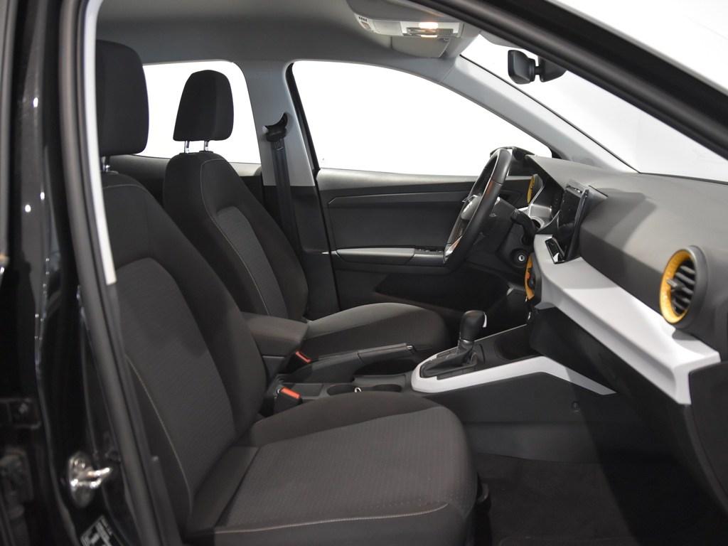 SEAT Arona 1.0 TSI Style XL DSG 85 kW (115 CV) - 4