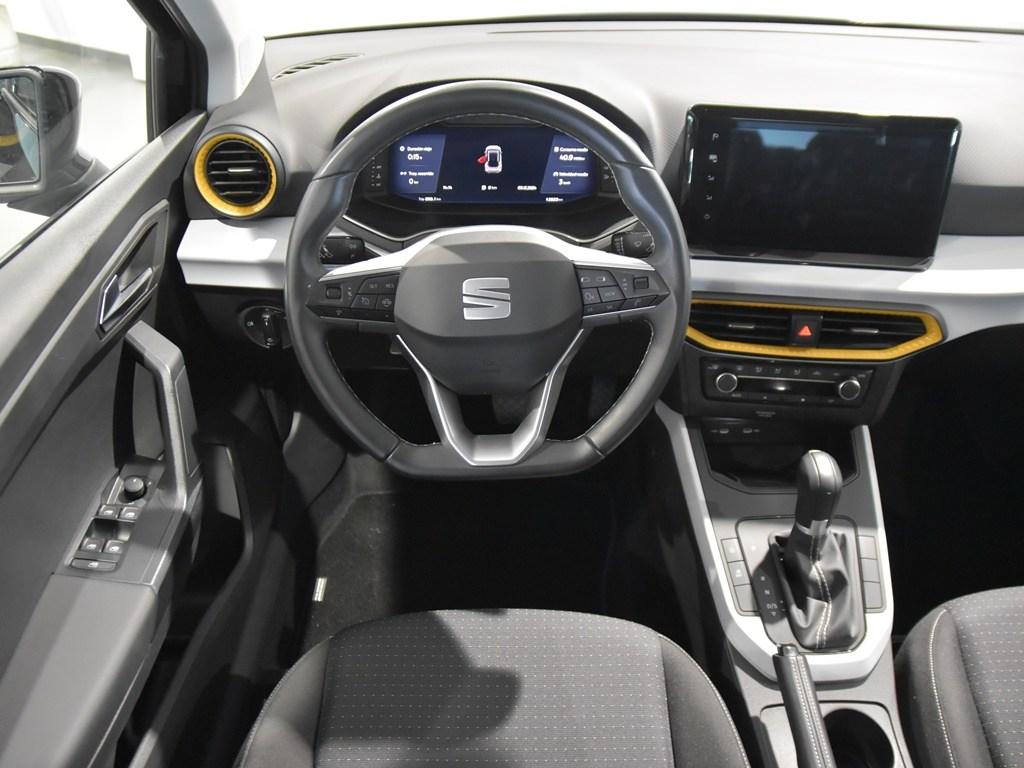 SEAT Arona 1.0 TSI Style XL DSG 85 kW (115 CV) - 9