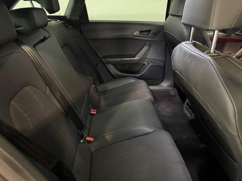 CUPRA León 1.5 eTSI DSG 110 kW (150 CV) - 5