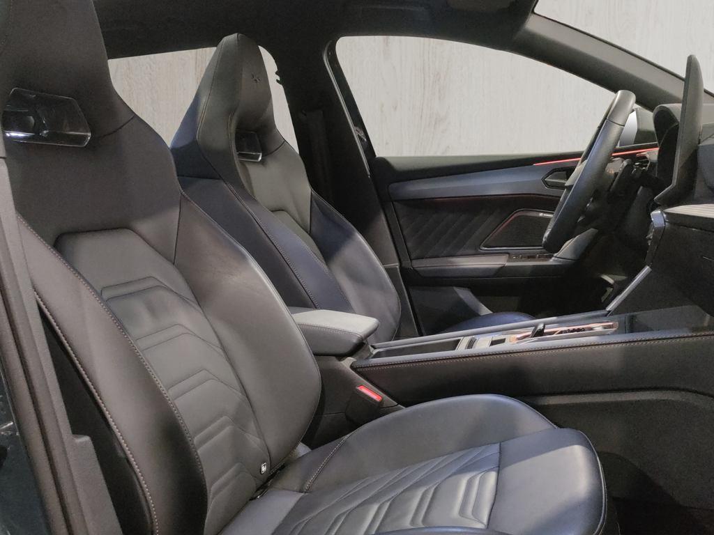 CUPRA Leon Sportstourer 1.5 eTSI DSG 110 kW (150 CV) - 4