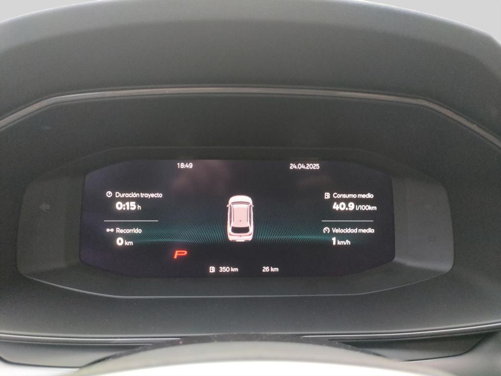 CUPRA Leon Sportstourer 1.5 eTSI DSG 110 kW (150 CV) - 9