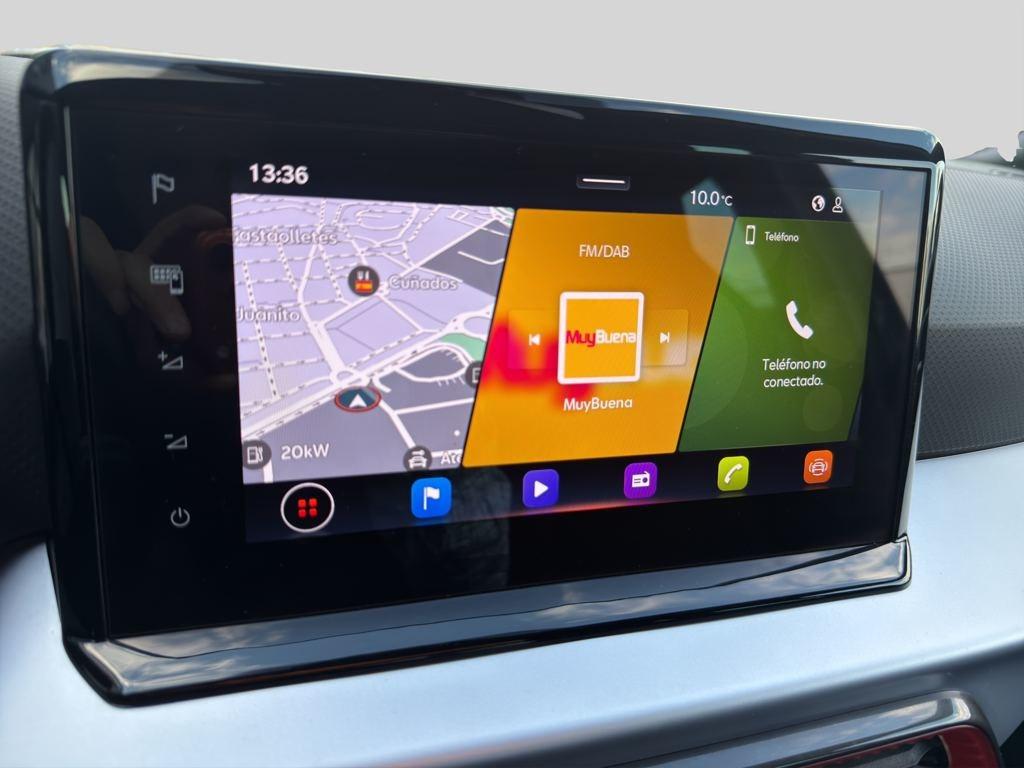 SEAT Ibiza 1.0 TSI FR Salta 85 kW (115 CV) - 9