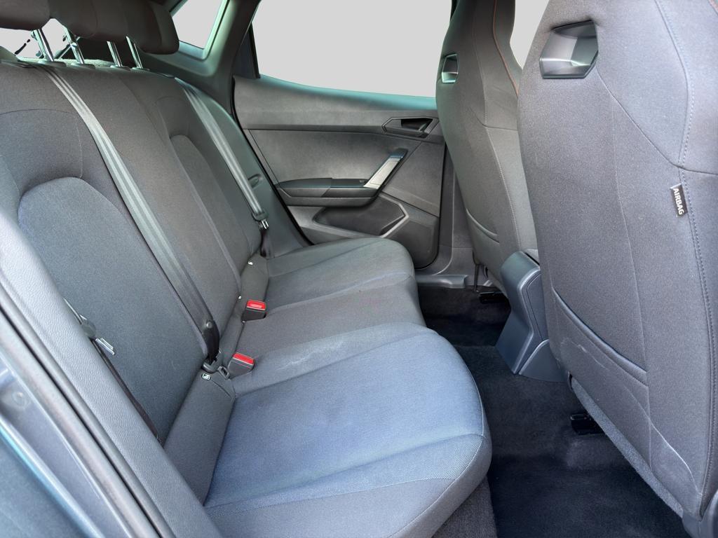 SEAT Ibiza 1.0 TSI FR Salta 85 kW (115 CV) - 5