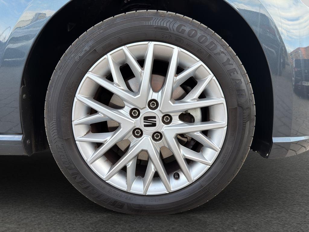 SEAT Ibiza 1.0 TSI FR Salta 85 kW (115 CV) - 7