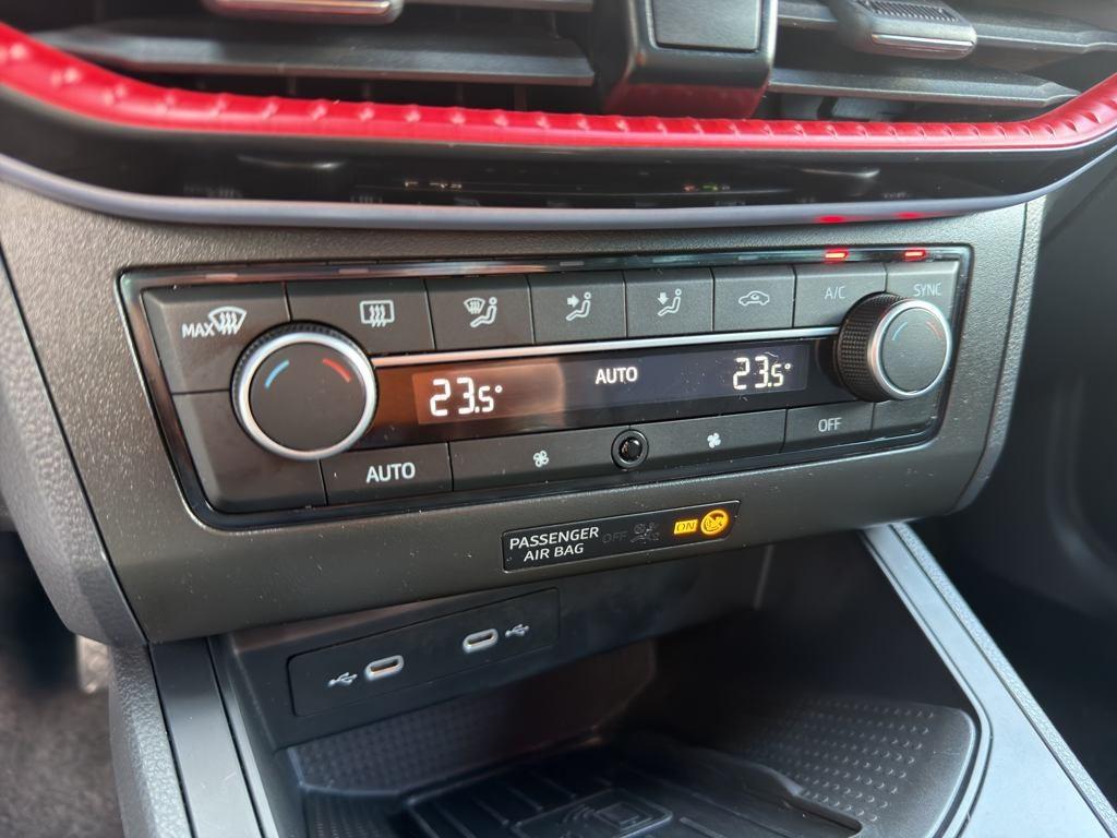 SEAT Ibiza 1.0 TSI FR Salta 85 kW (115 CV) - 10