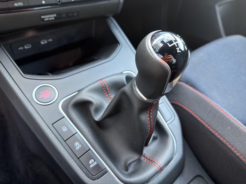 SEAT Ibiza 1.0 TSI FR Salta 85 kW (115 CV) - 11