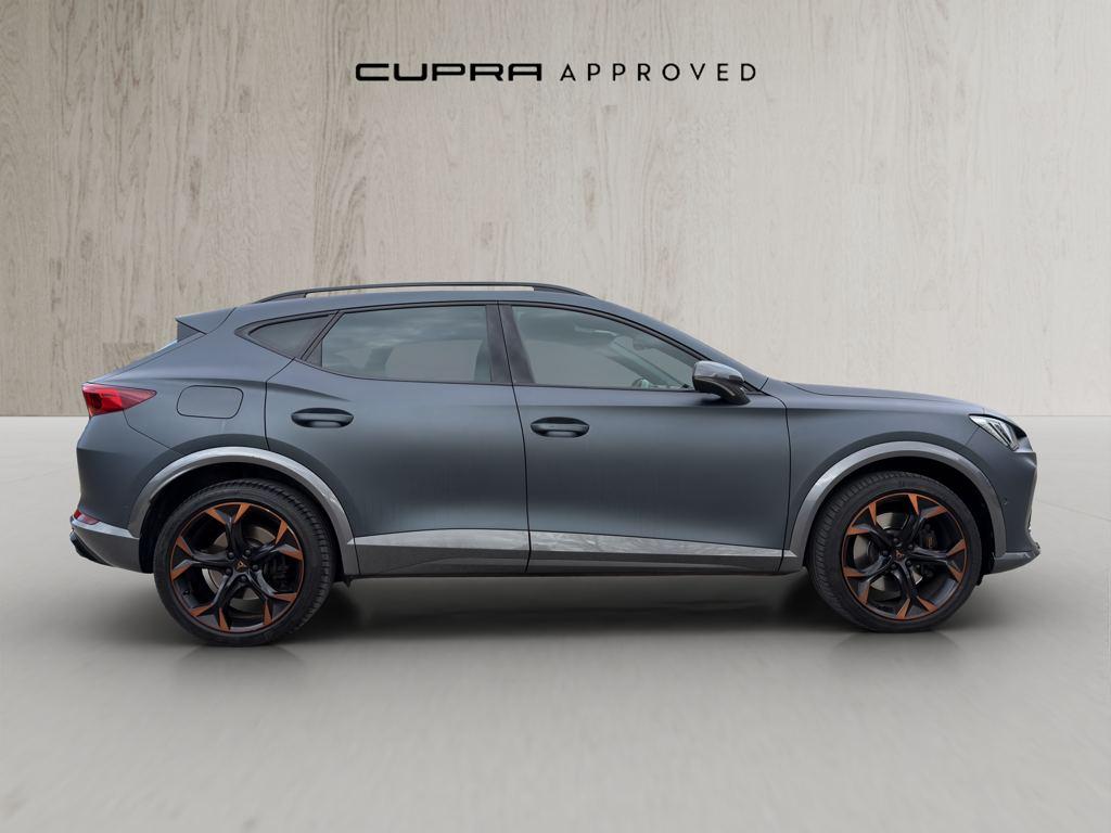 CUPRA Formentor 2.0 TSI VZ 4Drive DSG 228 kW (310 CV) - 2