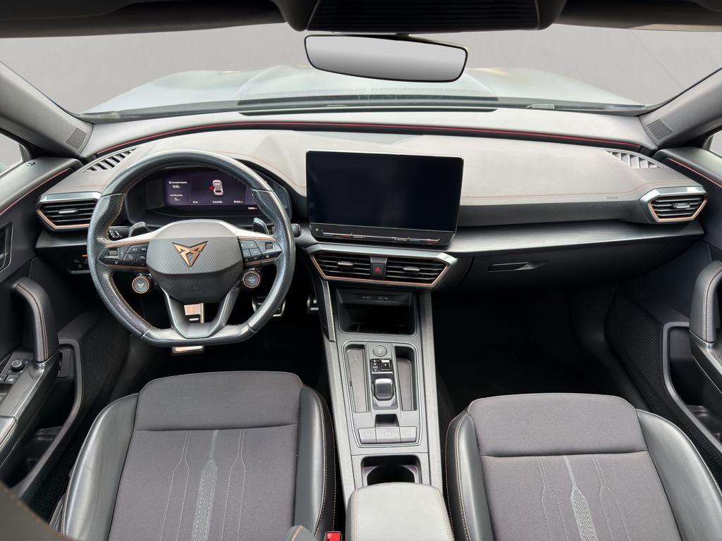 CUPRA Formentor 2.0 TSI VZ 4Drive DSG 228 kW (310 CV) - 3