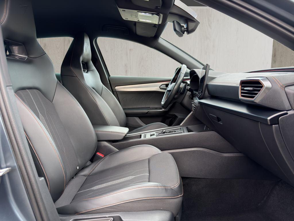 CUPRA Formentor 2.0 TSI VZ 4Drive DSG 228 kW (310 CV) - 4