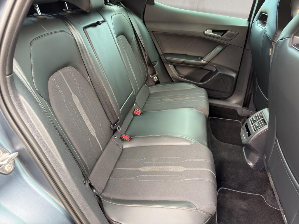 CUPRA Formentor 2.0 TSI VZ 4Drive DSG 228 kW (310 CV) - 5