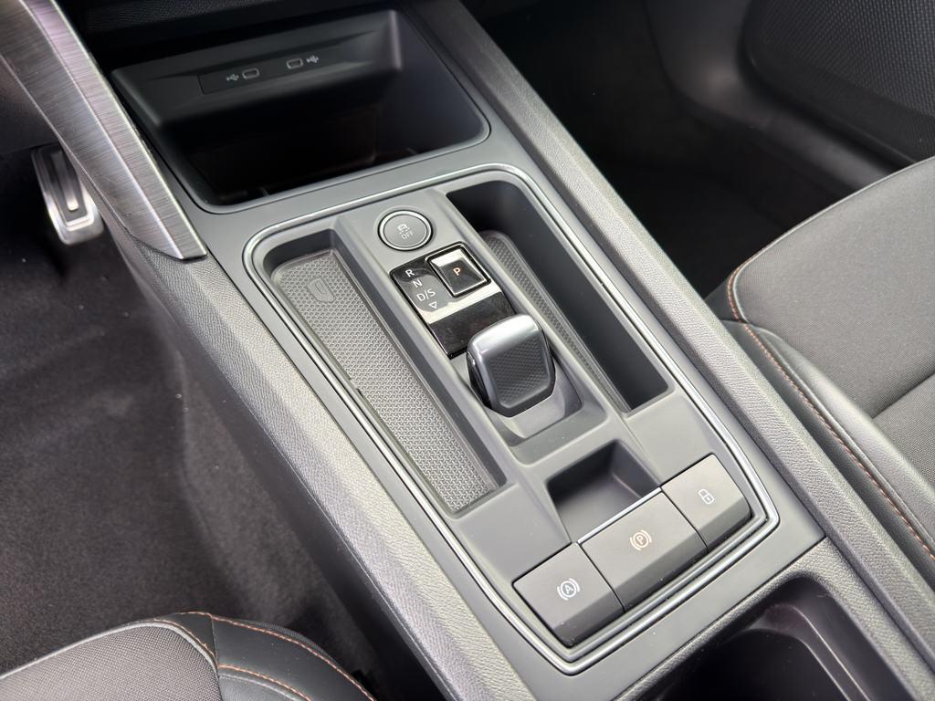 CUPRA Formentor 2.0 TSI VZ 4Drive DSG 228 kW (310 CV) - 10