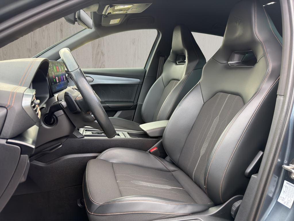 CUPRA Formentor 2.0 TSI VZ 4Drive DSG 228 kW (310 CV) - 13