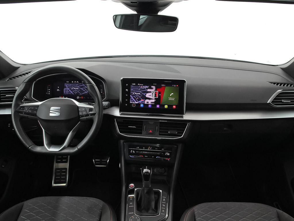 SEAT Tarraco 2.0 TDI S&S FR Edition DSG 110 kW (150 CV) - 3