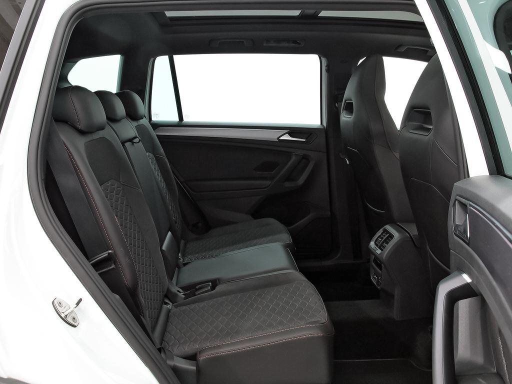 SEAT Tarraco 2.0 TDI S&S FR Edition DSG 110 kW (150 CV) - 5