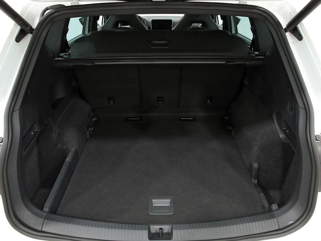 SEAT Tarraco 2.0 TDI S&S FR Edition DSG 110 kW (150 CV) - 6