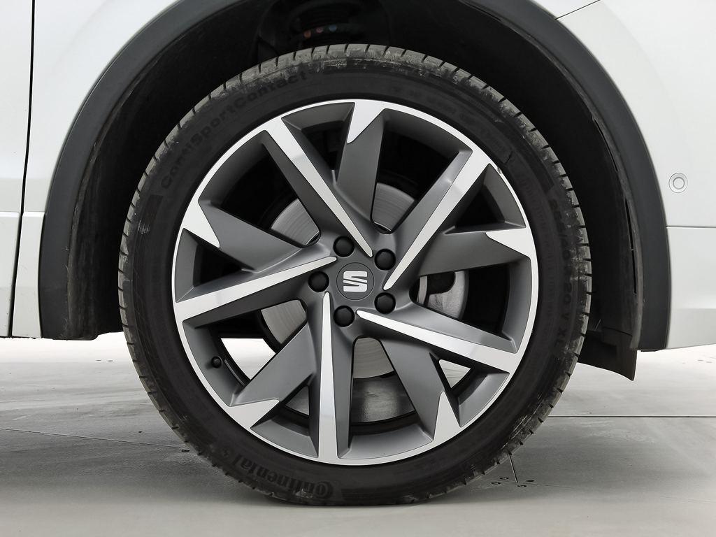 SEAT Tarraco 2.0 TDI S&S FR Edition DSG 110 kW (150 CV) - 7