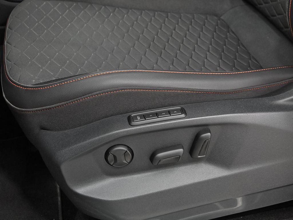 SEAT Tarraco 2.0 TDI S&S FR Edition DSG 110 kW (150 CV) - 10