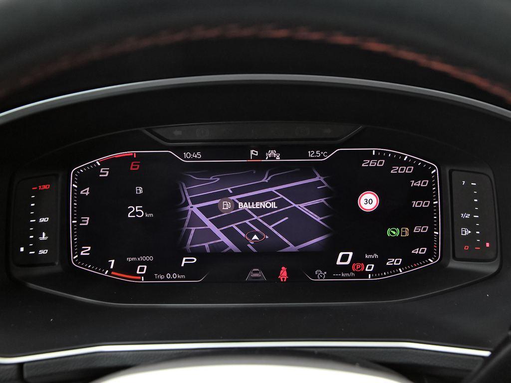 SEAT Tarraco 2.0 TDI S&S FR Edition DSG 110 kW (150 CV) - 11