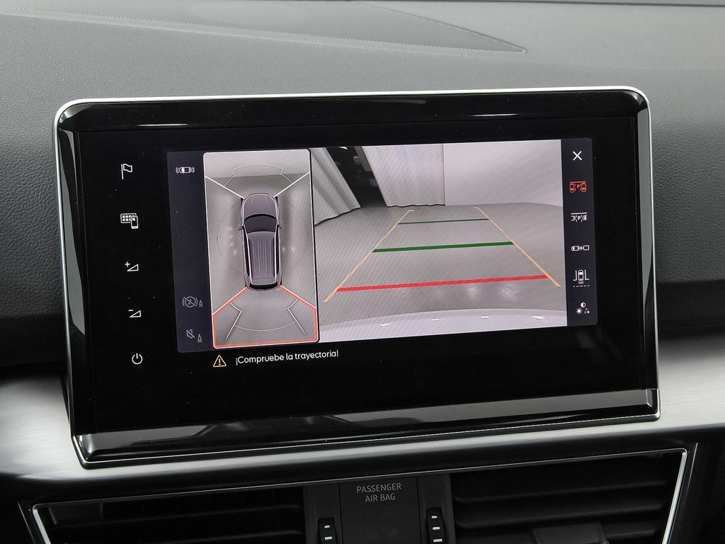 SEAT Tarraco 2.0 TDI S&S FR Edition DSG 110 kW (150 CV) - 13