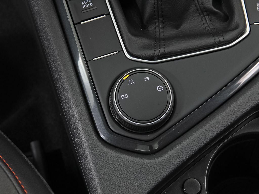 SEAT Tarraco 2.0 TDI S&S FR Edition DSG 110 kW (150 CV) - 16