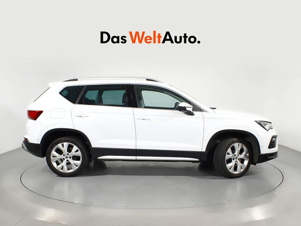SEAT Ateca 1.5 TSI X-Perience Go 110 kW (150 CV) - 2