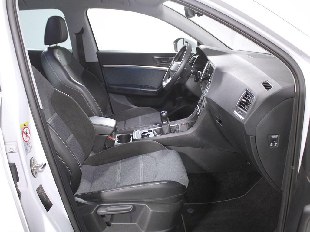 SEAT Ateca 1.5 TSI X-Perience Go 110 kW (150 CV) - 4