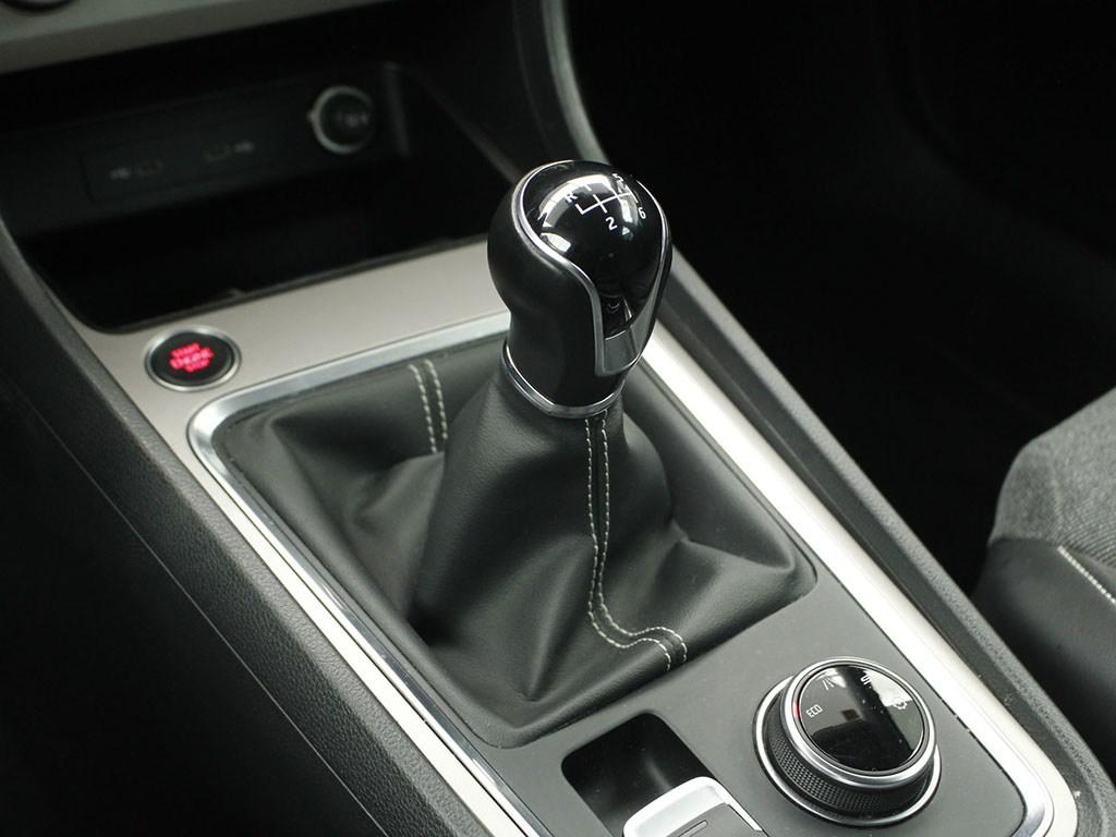 SEAT Ateca 1.5 TSI X-Perience Go 110 kW (150 CV) - 9