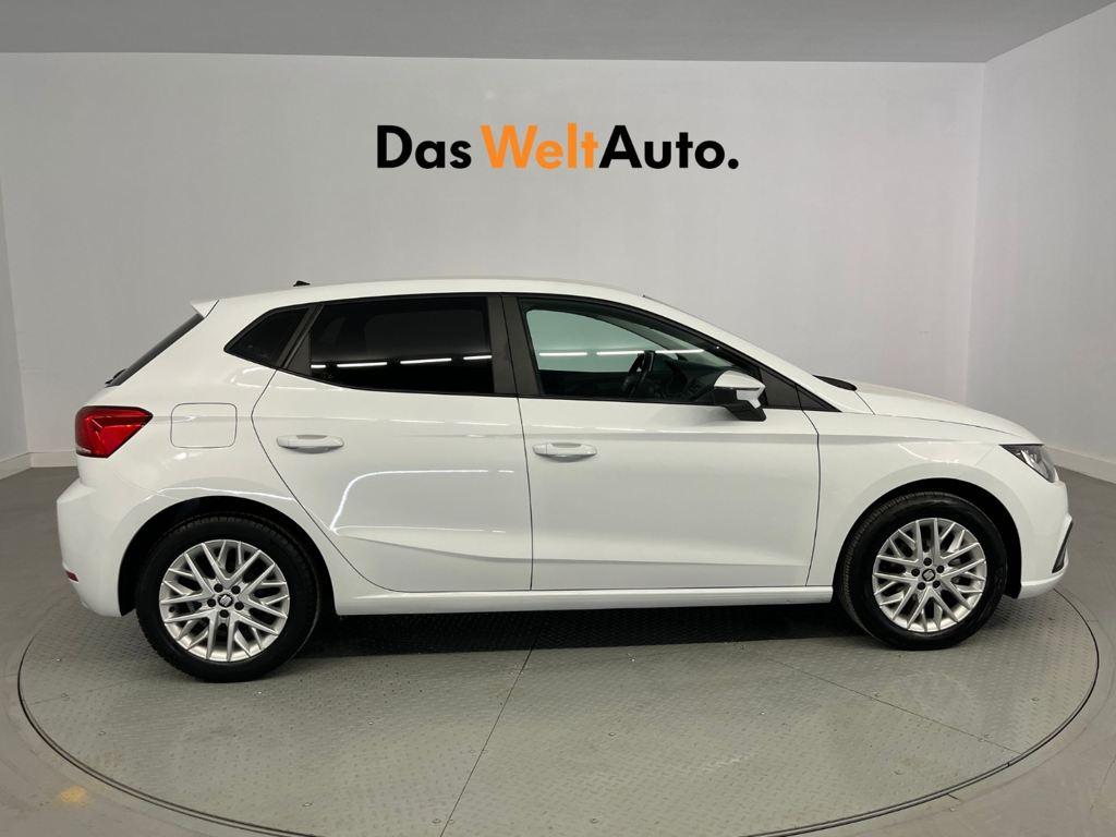 SEAT Ibiza 1.0 MPI Style Salta 59 kW (80 CV) - 2