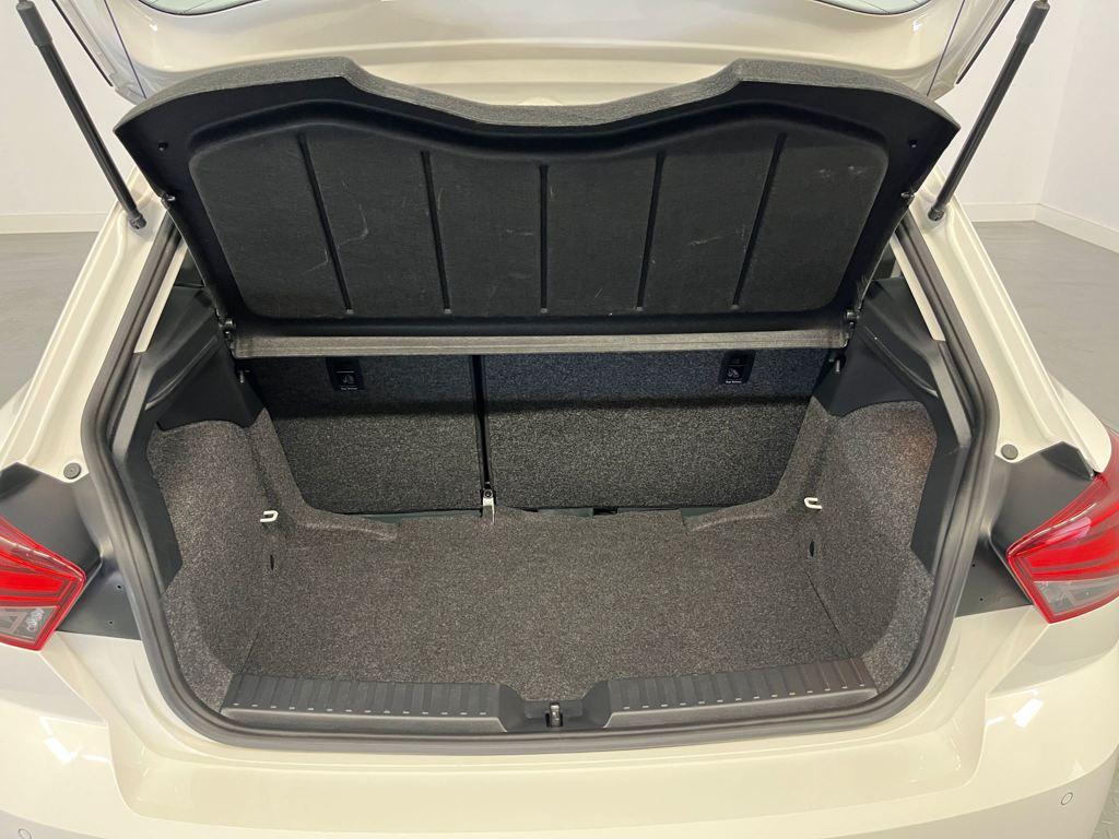 SEAT Ibiza 1.0 MPI Style Salta 59 kW (80 CV) - 6