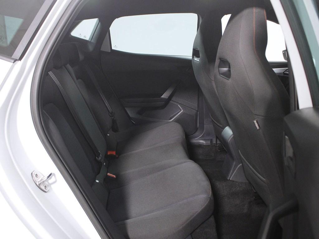 SEAT Ibiza 1.0 TSI FR Salta 85 kW (115 CV) - 5