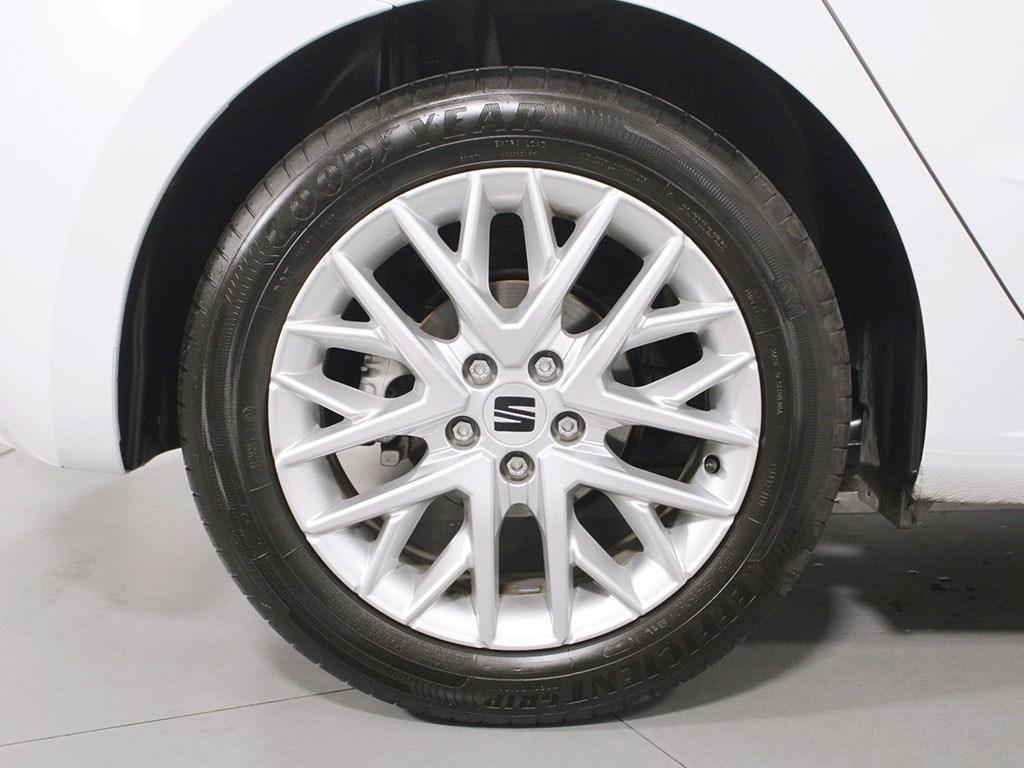 SEAT Ibiza 1.0 TSI FR Salta 85 kW (115 CV) - 7