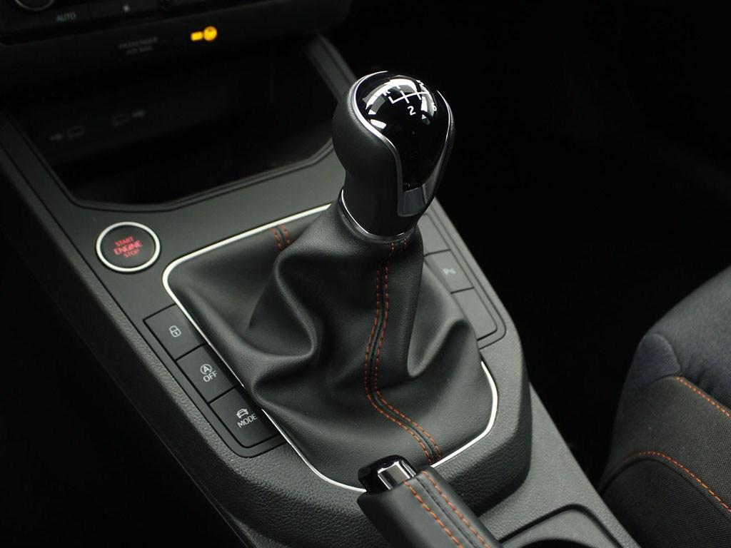 SEAT Ibiza 1.0 TSI FR Salta 85 kW (115 CV) - 9