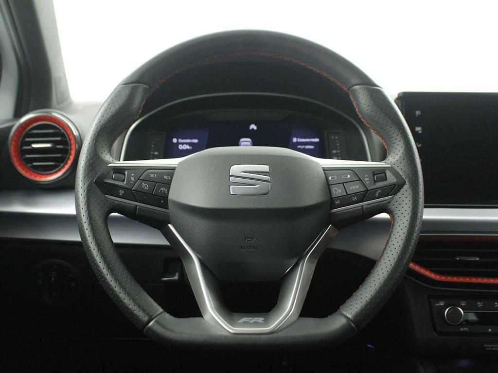 SEAT Ibiza 1.0 TSI FR Salta 85 kW (115 CV) - 12