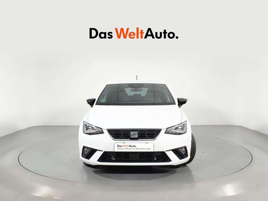 SEAT Ibiza 1.0 TSI FR Salta 85 kW (115 CV) - 15