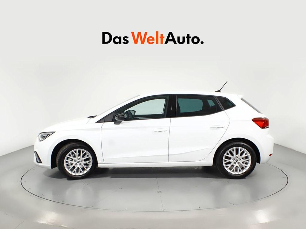 SEAT Ibiza 1.0 TSI FR Salta 85 kW (115 CV) - 17
