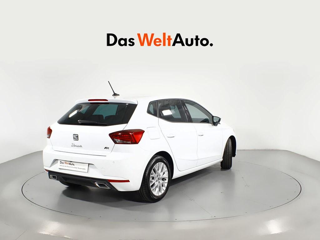 SEAT Ibiza 1.0 TSI FR Salta 85 kW (115 CV) - 19