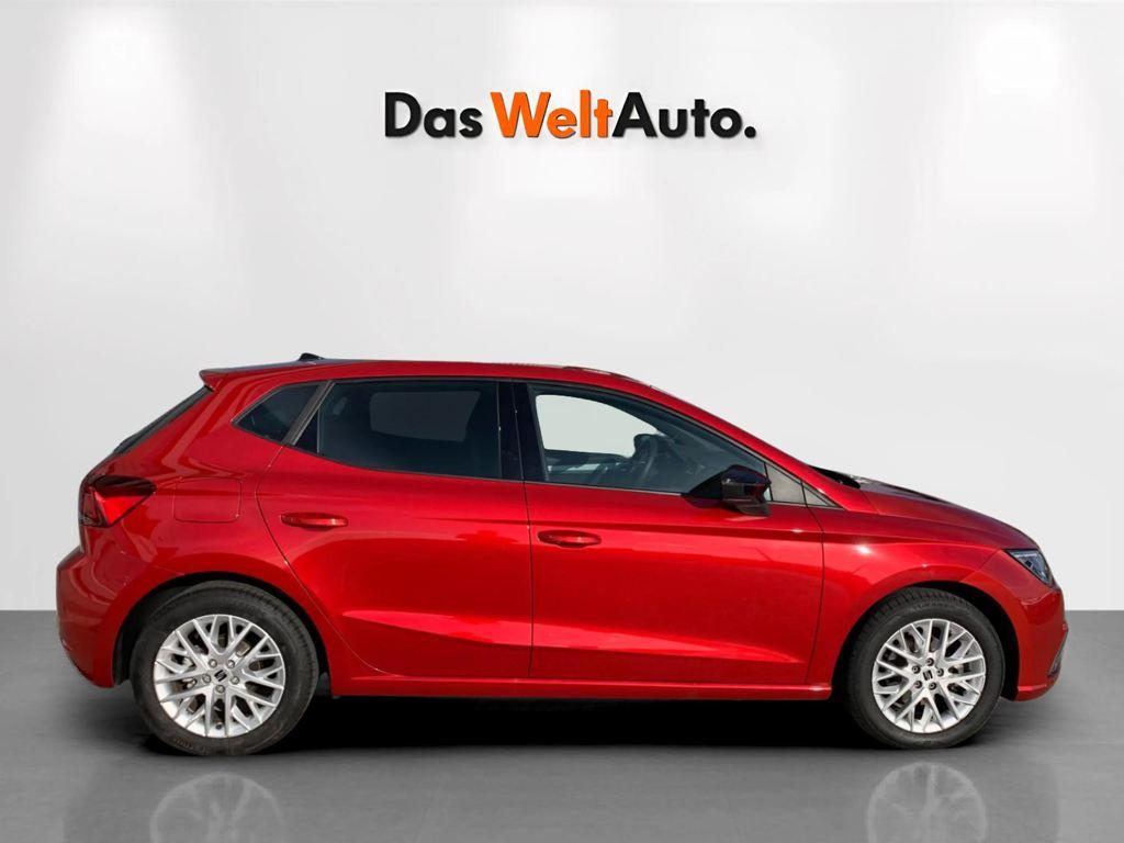 SEAT Ibiza 1.0 TSI FR Salta 85 kW (115 CV) - 2