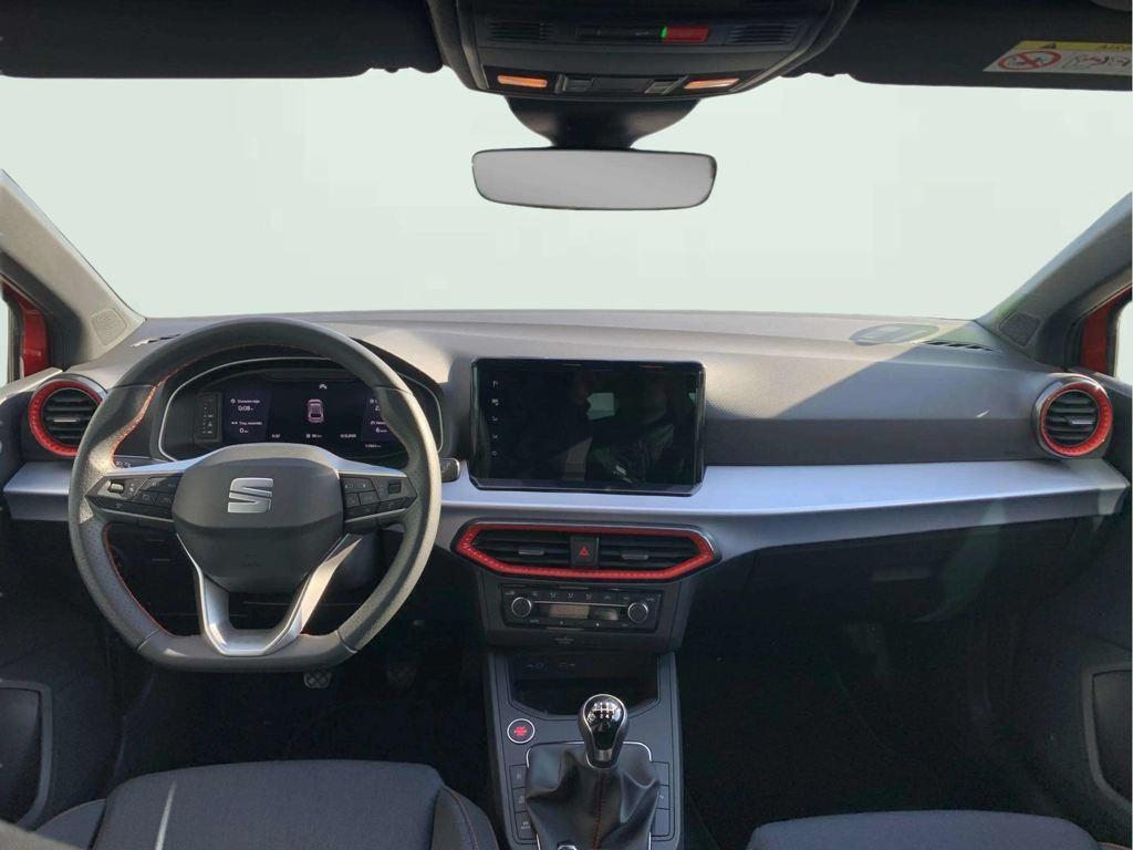 SEAT Ibiza 1.0 TSI FR Salta 85 kW (115 CV) - 3